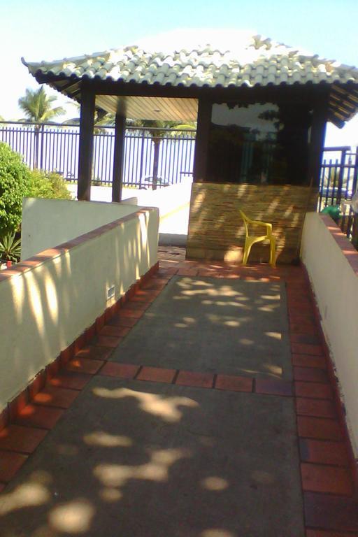 Hospedagem domiciliar Quarto Especial Praia Barra *