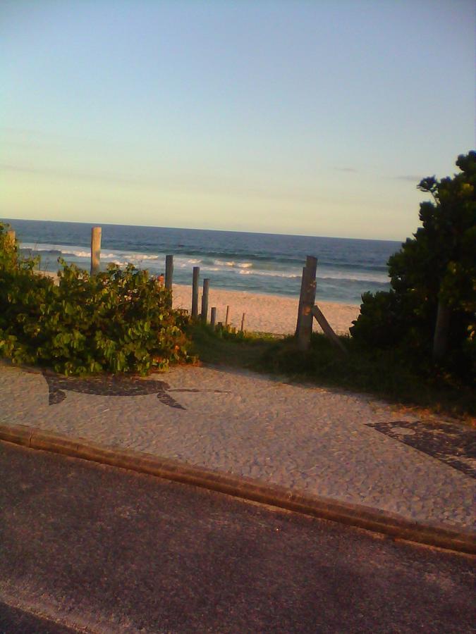 Quarto Especial Praia Barra Hospedagem domiciliar
