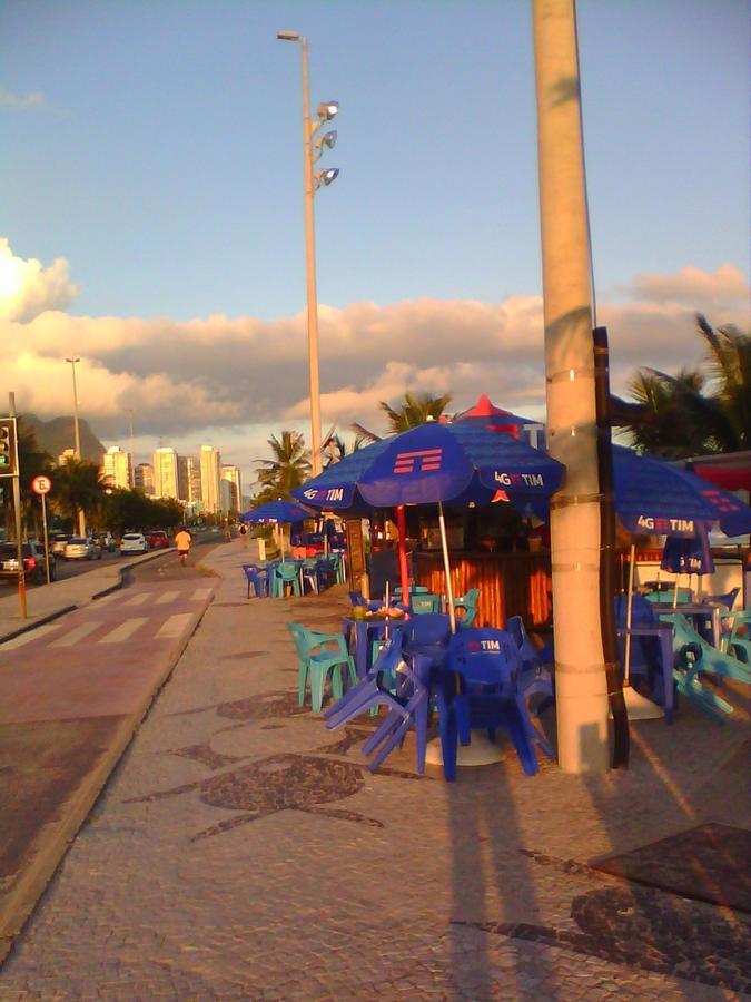Hospedagem domiciliar Quarto Especial Praia Barra Rio de Janeiro