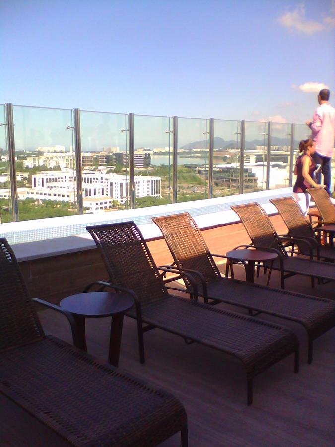 Hospedagem domiciliar Quarto Especial Praia Barra *